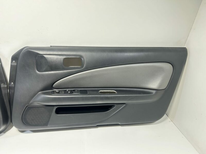 Nissan S15 Door Trims Pair Silvia - Image 2