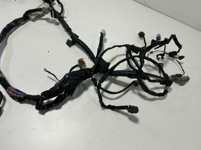 S15 SR20DET Engine Loom Harness - Image 3