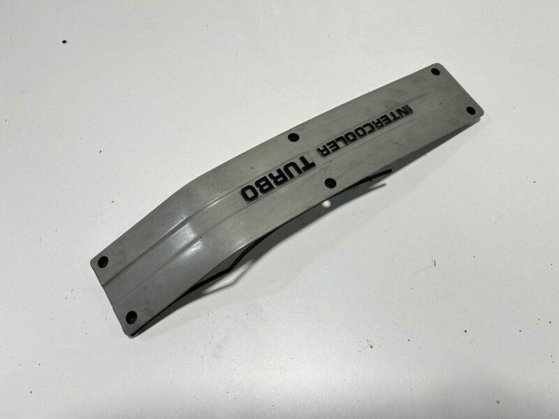 S15 SR20DET Coil Pack Cover