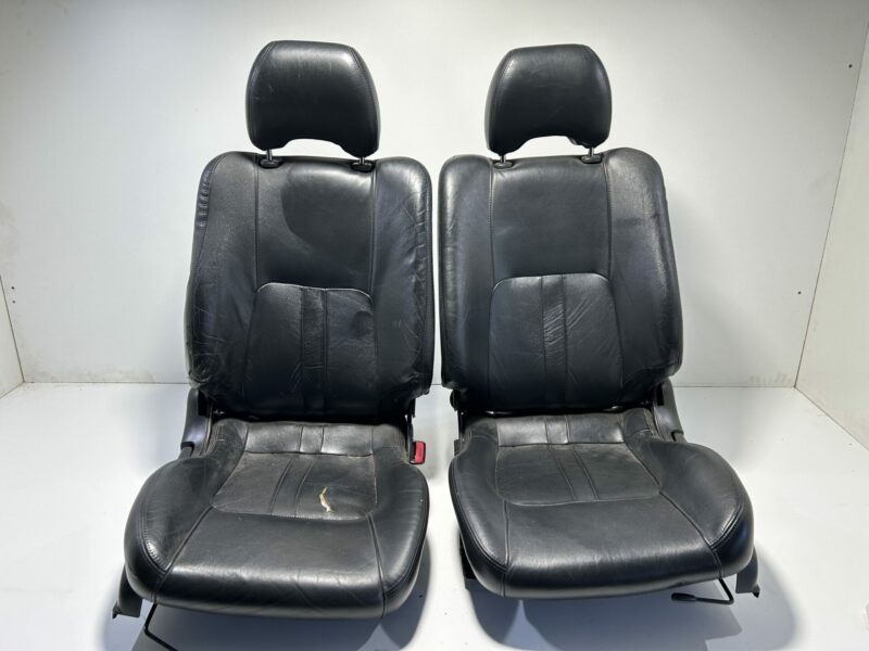 S14 200sx Front Seats Pair