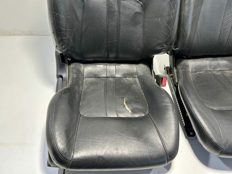 S14 200sx Front Seats Pair - Image 3