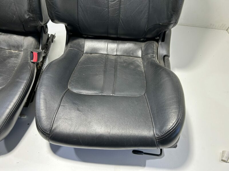 S14 200sx Front Seats Pair - Image 2