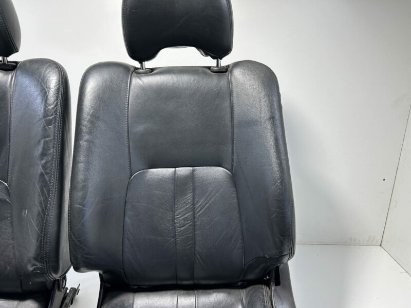 S14 200sx Front Seats Pair - Image 4