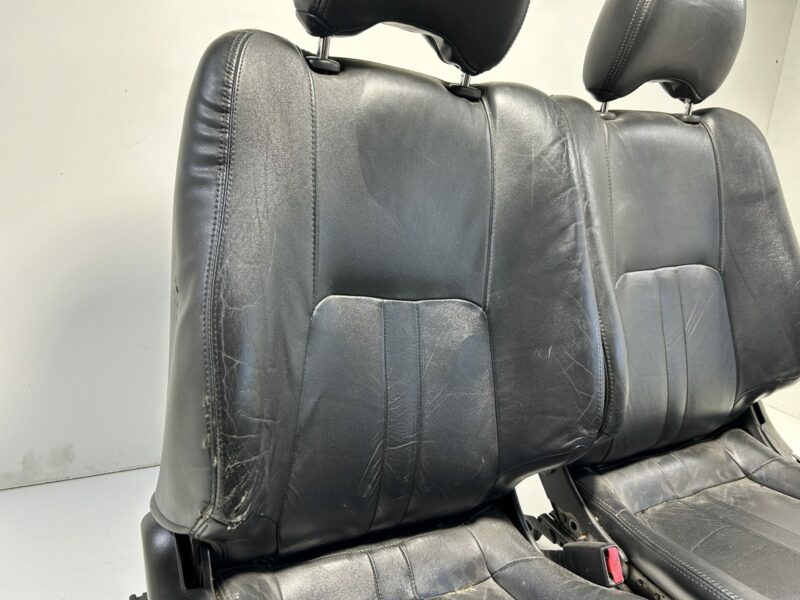 S14 200sx Front Seats Pair - Image 5