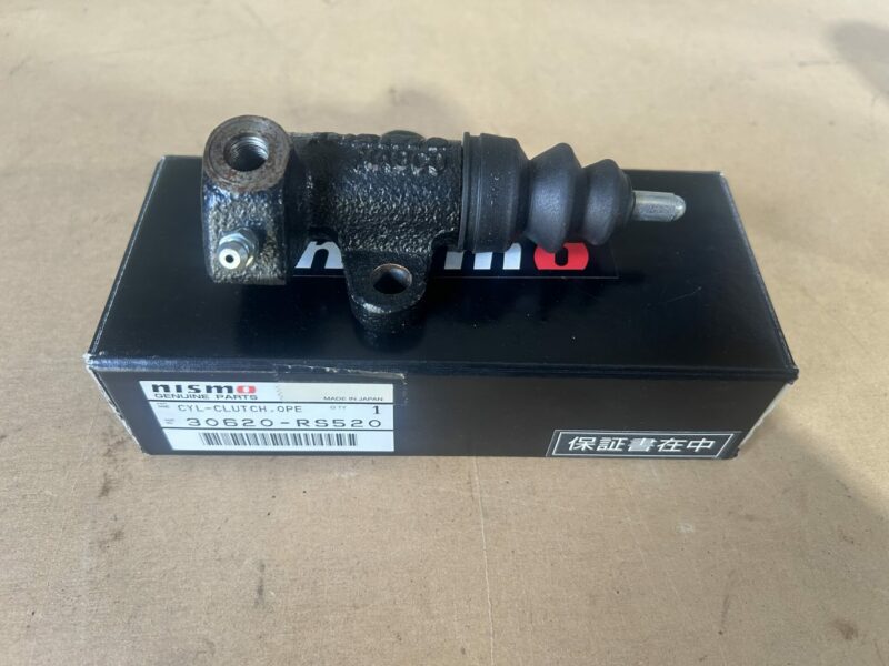 Nismo Clutch Slave Cylinder SR20