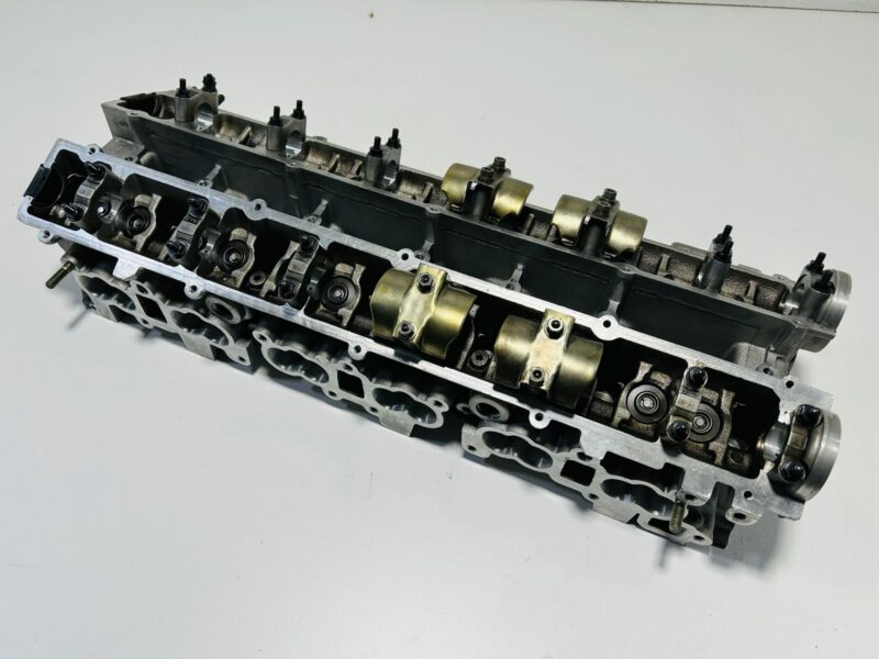 RB26 Naprec High Response Cylinder Head - Image 11