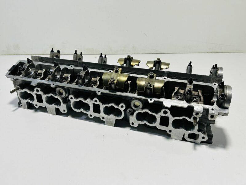 RB26 Naprec High Response Cylinder Head - Image 10