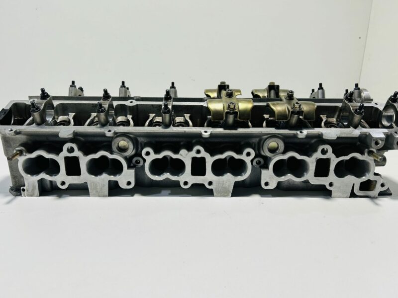RB26 Naprec High Response Cylinder Head - Image 9