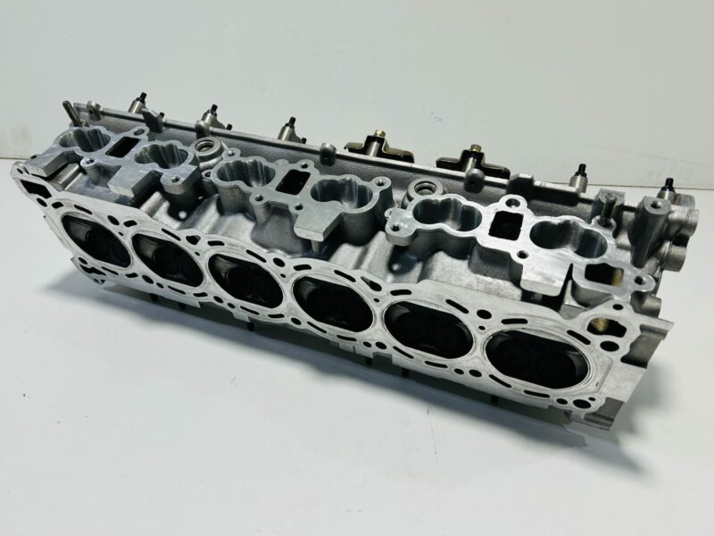 RB26 Naprec High Response Cylinder Head
