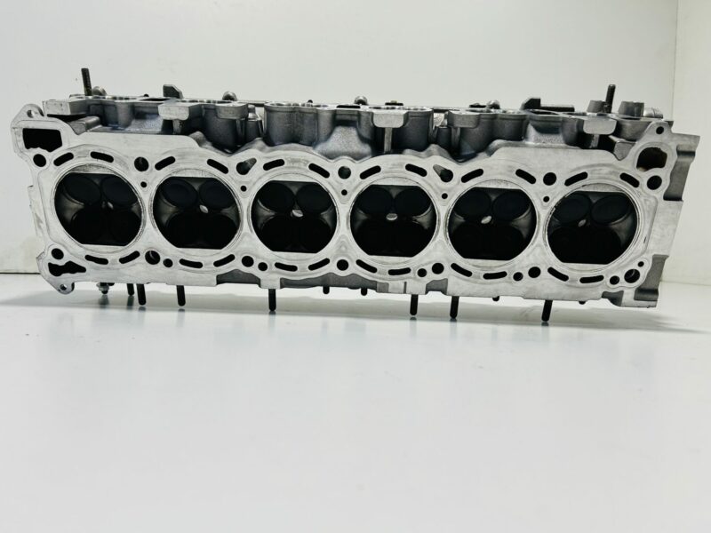 RB26 Naprec High Response Cylinder Head - Image 8