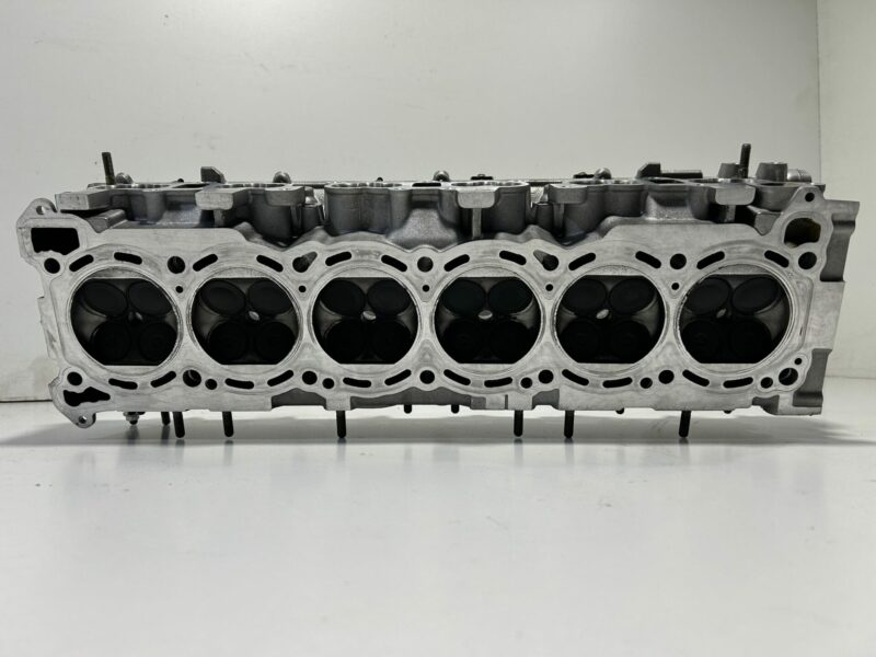 RB26 Naprec High Response Cylinder Head - Image 7