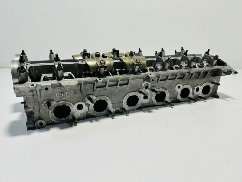 RB26 Naprec High Response Cylinder Head - Image 6
