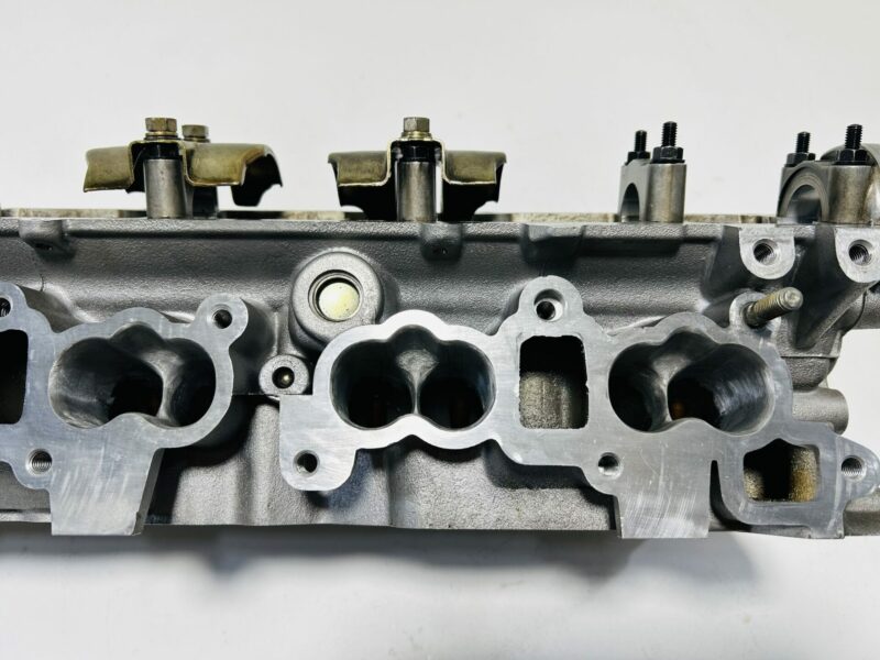 RB26 Naprec High Response Cylinder Head - Image 5