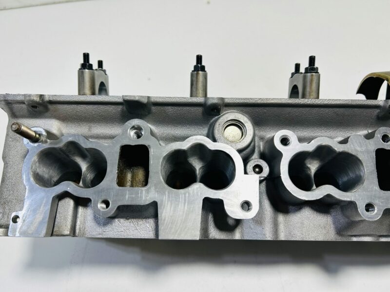 RB26 Naprec High Response Cylinder Head - Image 4