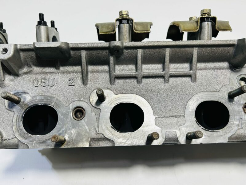 RB26 Naprec High Response Cylinder Head - Image 3