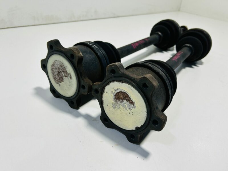 R32 GTR Rear Shafts Axles Pair - Image 2