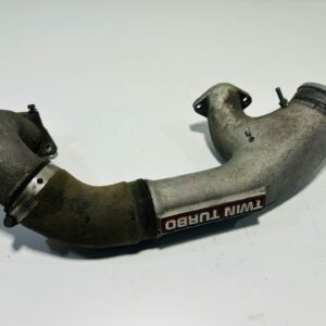 RB26 Twin Turbo Pipe