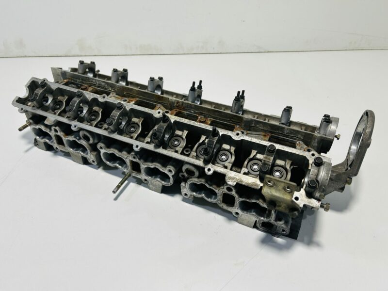 RB26 Virgin Cylinder Head Complete R33 GTR