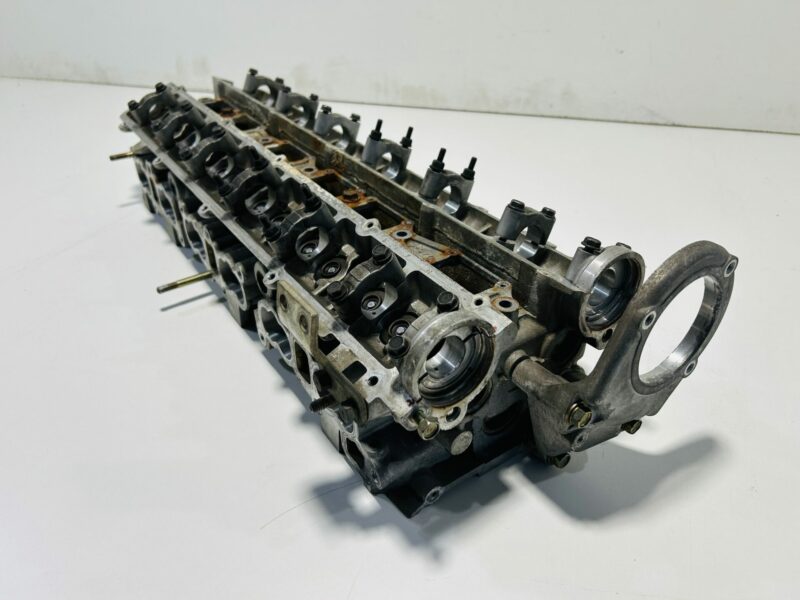 RB26 Virgin Cylinder Head Complete R33 GTR - Image 4