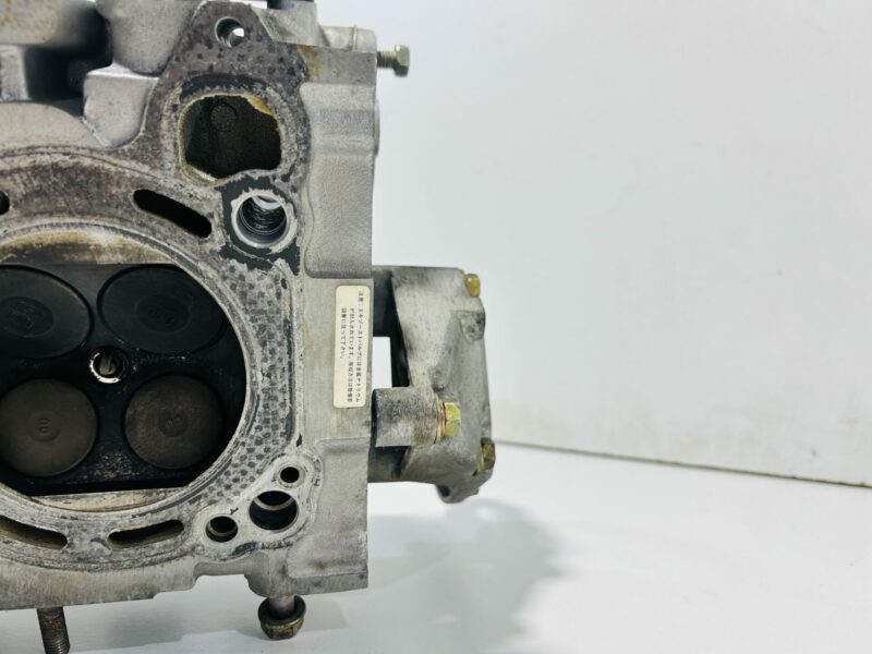 RB26 Virgin Cylinder Head Complete R33 GTR - Image 5