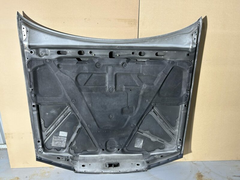 Nissan R32 GTR Bonnet - Image 2