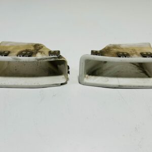 Nismo N1 Vents Bumper Duct R32 GTR Pair