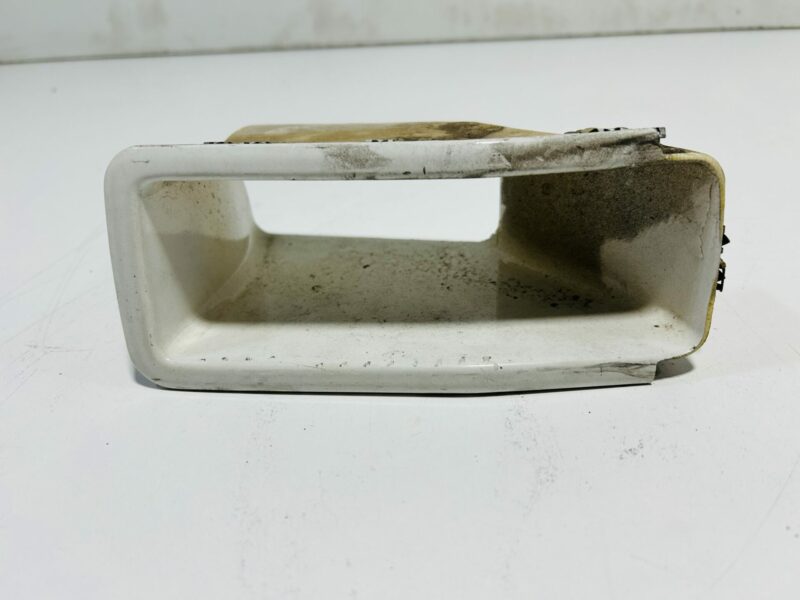 Nismo N1 Vents Bumper Duct R32 GTR Pair - Image 2