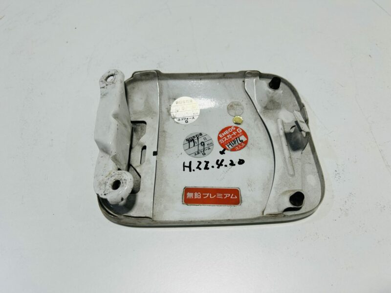 Genuine R32 GTR Fuel Flap - Image 2