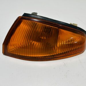 Genuine R32 GTR Passenger Indicator