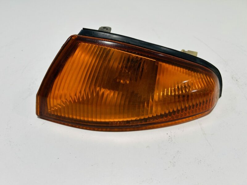 Genuine R32 GTR Passenger Indicator