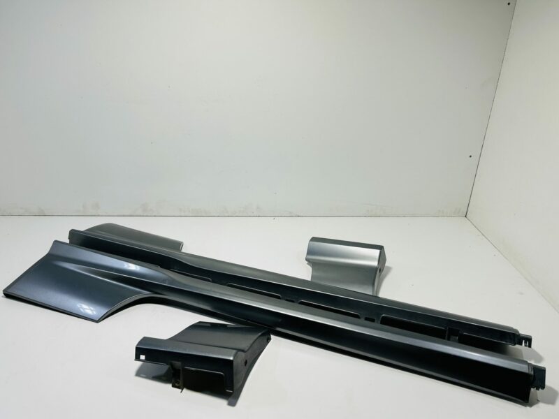 S15 Spec R Aero Side Skirts