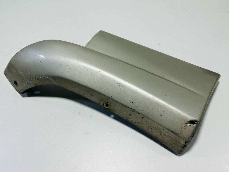 Genuine 180sx Type X Rear Pods and Valance - Image 6