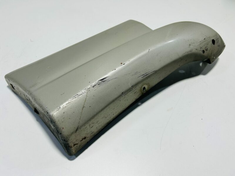 Genuine 180sx Type X Rear Pods and Valance - Image 3