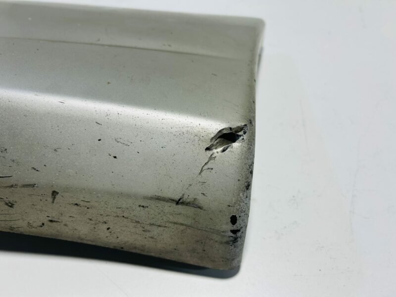 Genuine 180sx Type X Rear Pods and Valance - Image 2