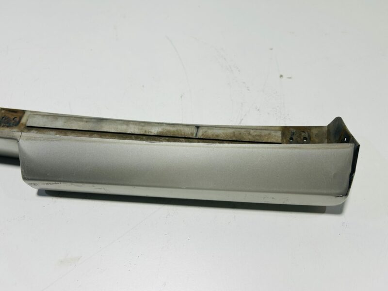 Genuine 180sx Type X Rear Pods and Valance - Image 4