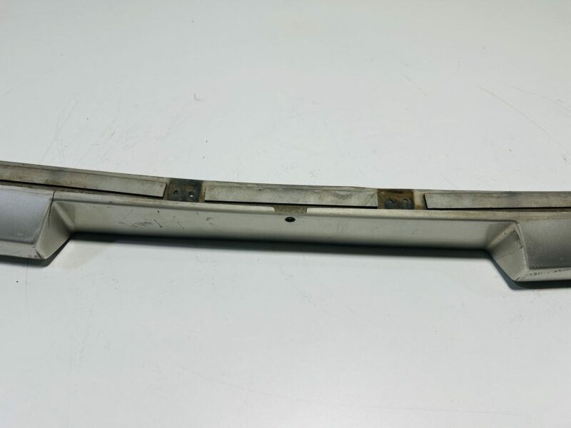 Genuine 180sx Type X Rear Pods and Valance - Image 8