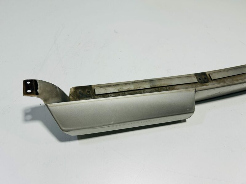 Genuine 180sx Type X Rear Pods and Valance - Image 5