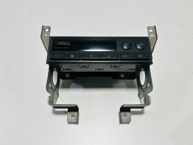 R33 GTR Climate Air Con Control Unit