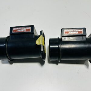 Genuine R34 GTR Air Flow Meters RB26 Pair