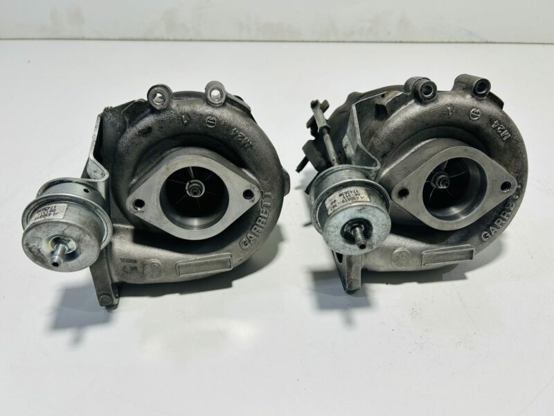 Garrett GT2860-5 Turbochargers RB26