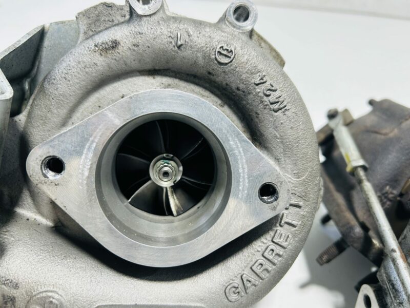 Garrett GT2860-5 Turbochargers RB26 - Image 3