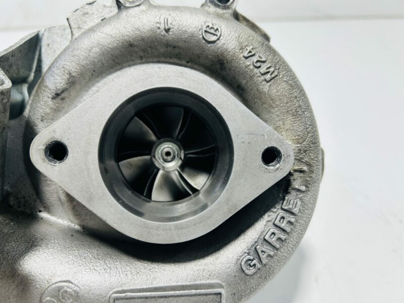 Garrett GT2860-5 Turbochargers RB26 - Image 4