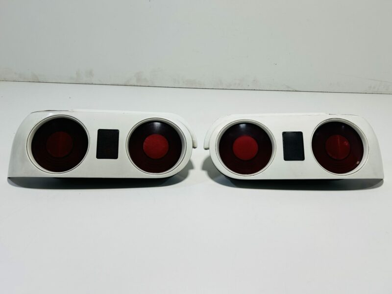 R32 Tail Lights Pair
