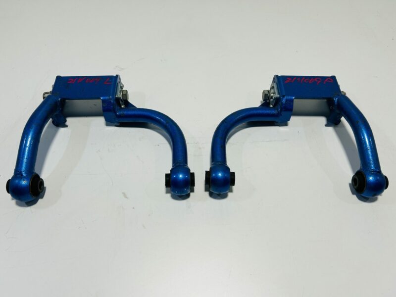 Cusco Front Adjustable Camber Arms R33 R34 GTR