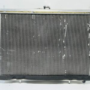 Apexi Alloy Radiator R34 GTR