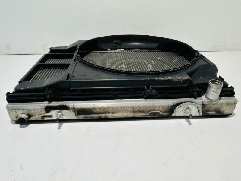 Apexi Alloy Radiator R34 GTR - Image 4