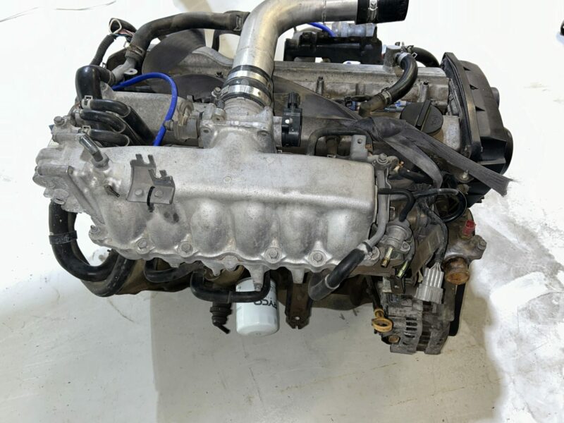 RB25DET Neo Complete Engine - Image 3