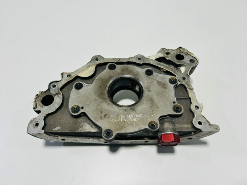 JUN Hi Volume Oil Pump RB Engine - Image 2