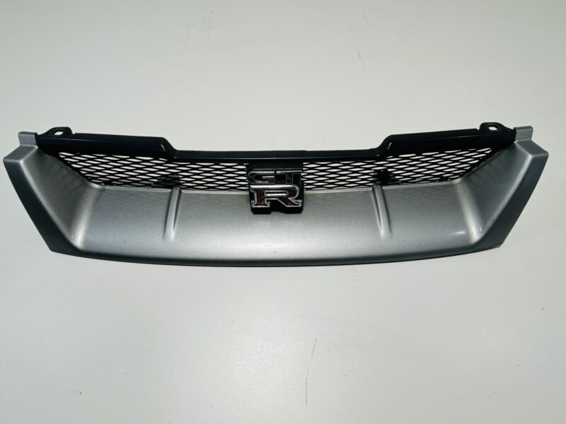 Genuine R33 GTR Front Grill