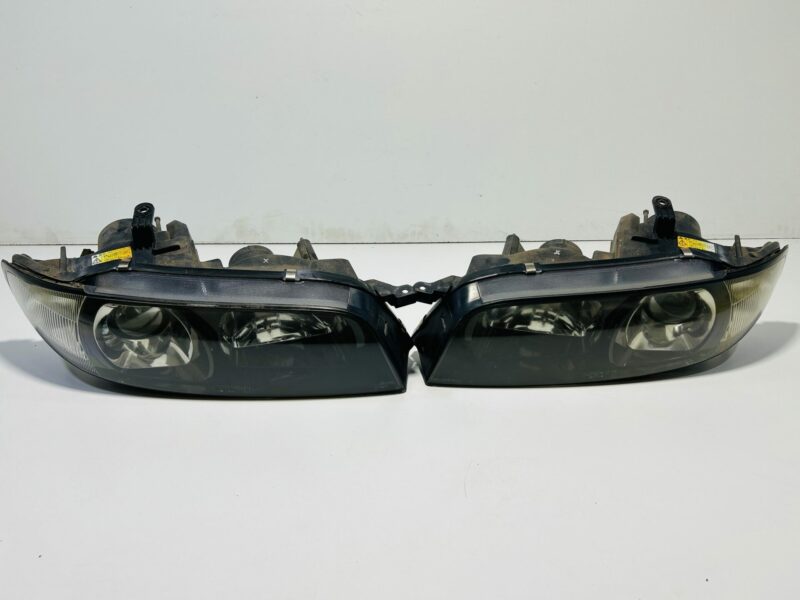 R33 GTR Xenon Headlights Series 3 Pair